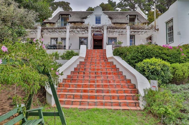 5 Bedroom Property for Sale in Hout Bay Western Cape